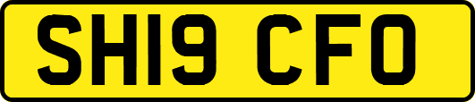 SH19CFO