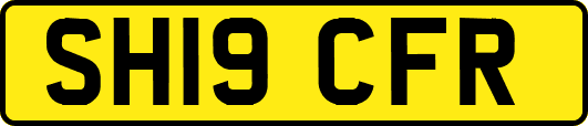 SH19CFR