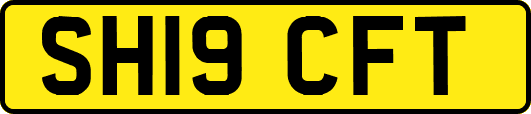 SH19CFT
