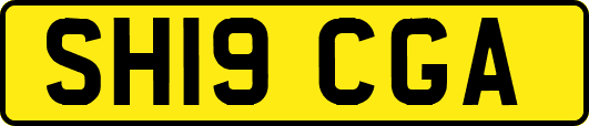 SH19CGA