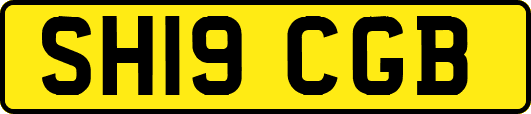 SH19CGB