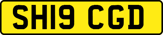 SH19CGD