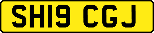 SH19CGJ