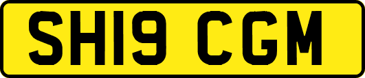 SH19CGM