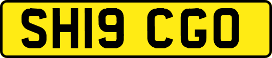 SH19CGO