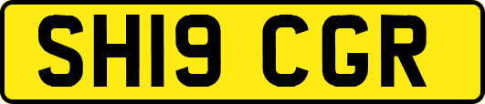 SH19CGR