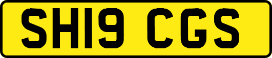SH19CGS