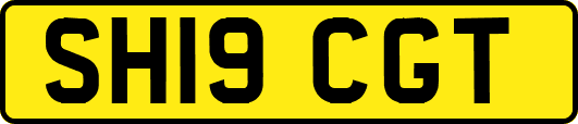 SH19CGT