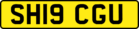 SH19CGU