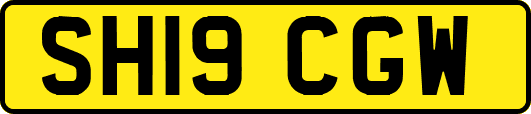 SH19CGW