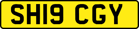 SH19CGY