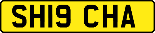 SH19CHA