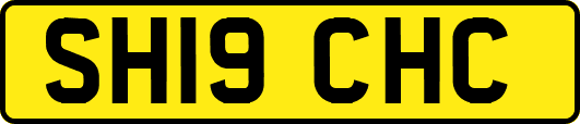 SH19CHC