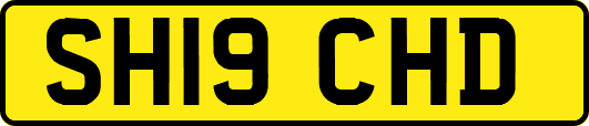 SH19CHD