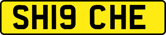SH19CHE