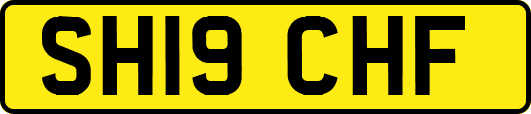 SH19CHF