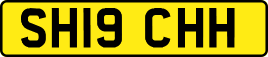 SH19CHH