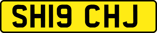 SH19CHJ
