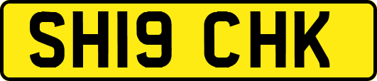 SH19CHK