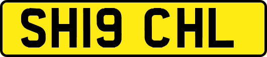 SH19CHL