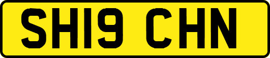 SH19CHN