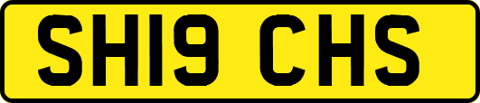 SH19CHS