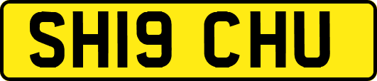 SH19CHU