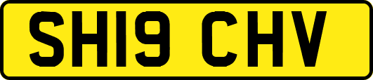 SH19CHV