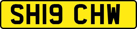 SH19CHW