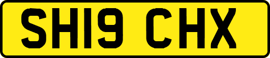SH19CHX