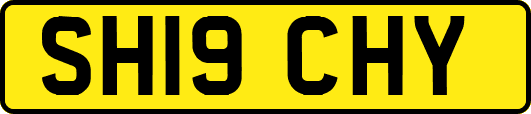 SH19CHY