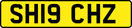 SH19CHZ