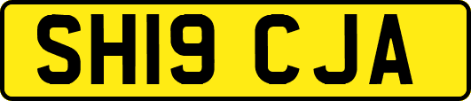 SH19CJA
