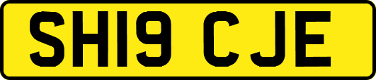 SH19CJE