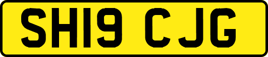 SH19CJG