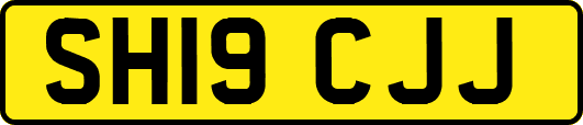 SH19CJJ