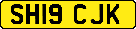 SH19CJK