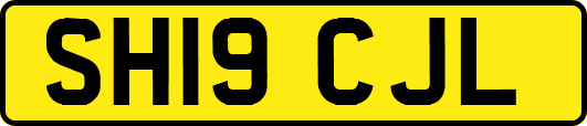 SH19CJL