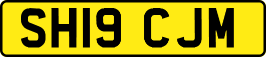SH19CJM