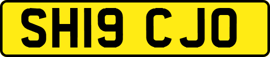 SH19CJO