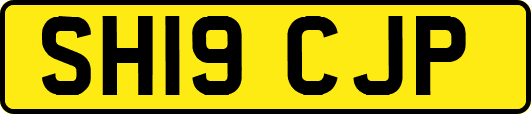 SH19CJP