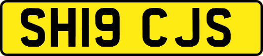 SH19CJS