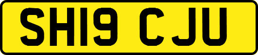 SH19CJU