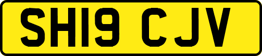SH19CJV