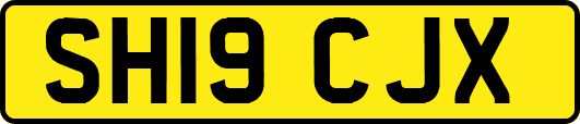 SH19CJX