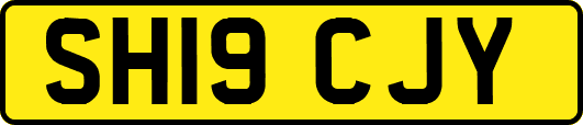 SH19CJY