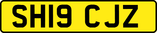 SH19CJZ