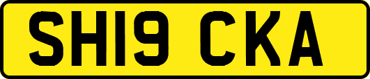 SH19CKA