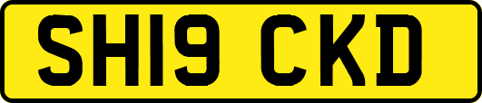 SH19CKD