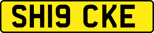 SH19CKE